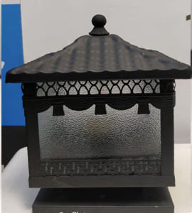 best outdoor light